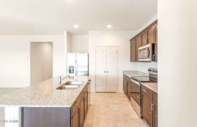 4818 S 253RD Lane, Buckeye, AZ 85326