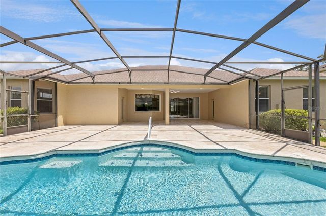 2833 ASHTON TERRACE, Oviedo, FL 32765