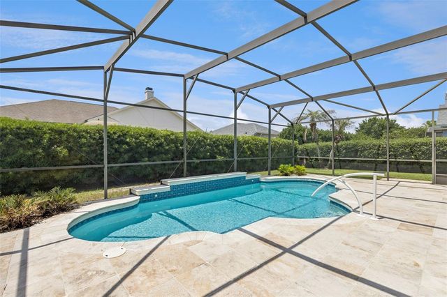 2833 ASHTON TERRACE, Oviedo, FL 32765