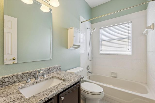 2833 ASHTON TERRACE, Oviedo, FL 32765