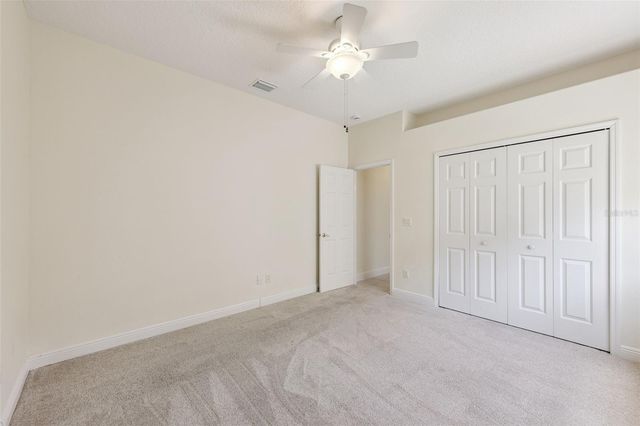 2833 ASHTON TERRACE, Oviedo, FL 32765