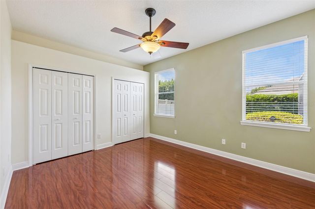 2833 ASHTON TERRACE, Oviedo, FL 32765
