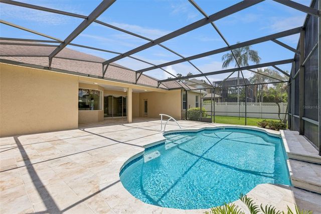 2833 ASHTON TERRACE, Oviedo, FL 32765