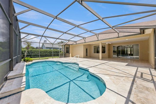 2833 ASHTON TERRACE, Oviedo, FL 32765