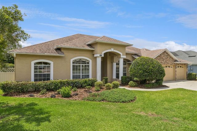 2833 ASHTON TERRACE, Oviedo, FL 32765
