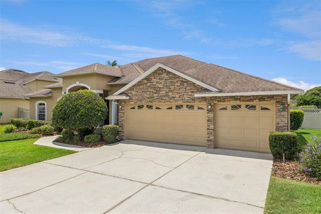 2833 ASHTON TERRACE, Oviedo, FL 32765