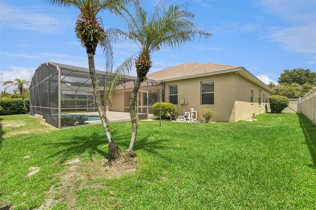 2833 ASHTON TERRACE, Oviedo, FL 32765