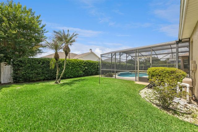 2833 ASHTON TERRACE, Oviedo, FL 32765