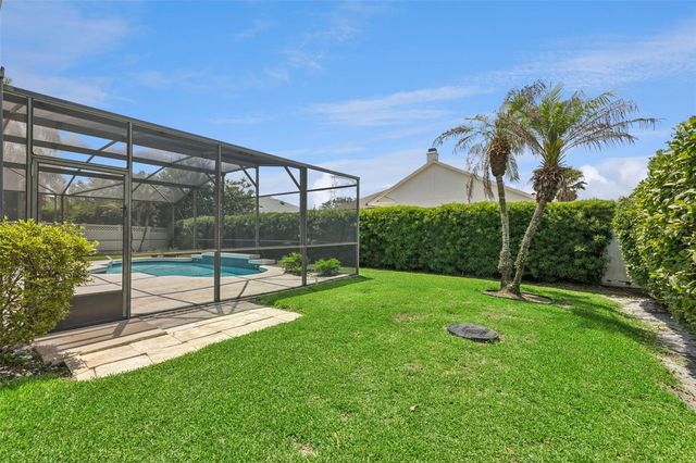 2833 ASHTON TERRACE, Oviedo, FL 32765