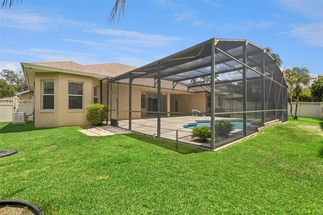 2833 ASHTON TERRACE, Oviedo, FL 32765