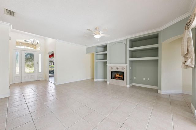 2833 ASHTON TERRACE, Oviedo, FL 32765