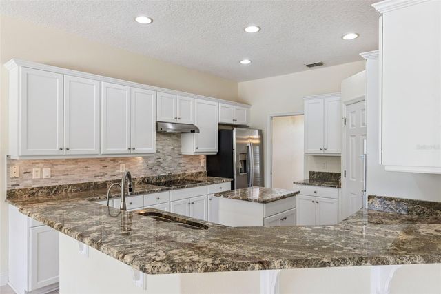 2833 ASHTON TERRACE, Oviedo, FL 32765
