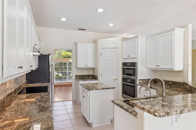 2833 ASHTON TERRACE, Oviedo, FL 32765