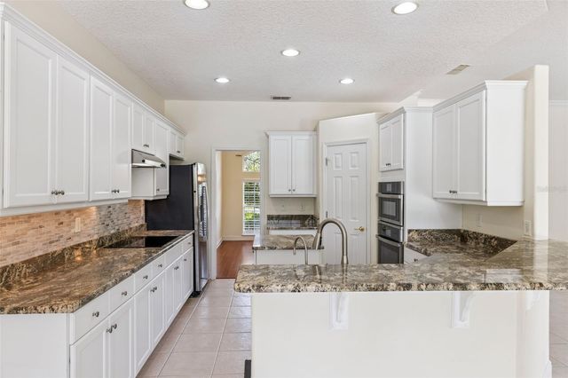 2833 ASHTON TERRACE, Oviedo, FL 32765