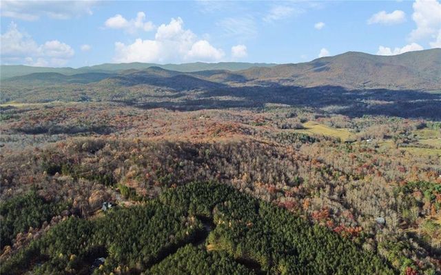00 Rocky Knob Estates, Young Harris, GA 30582