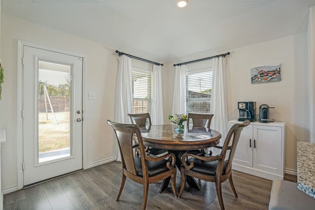 917 Crepe Myrtle Lane, Anna, TX 75409