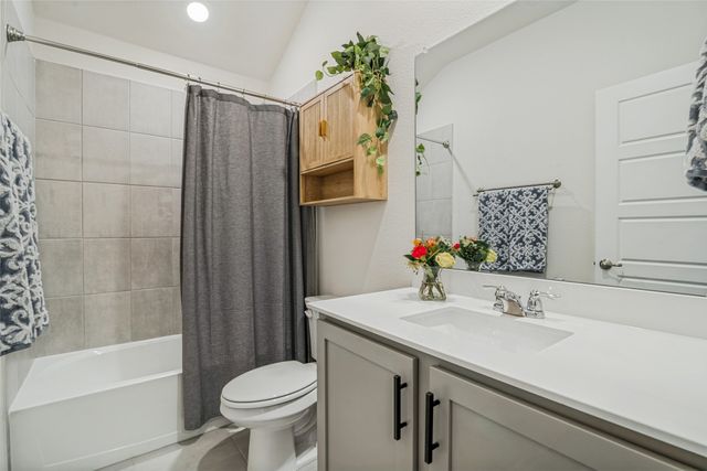 917 Crepe Myrtle Lane, Anna, TX 75409