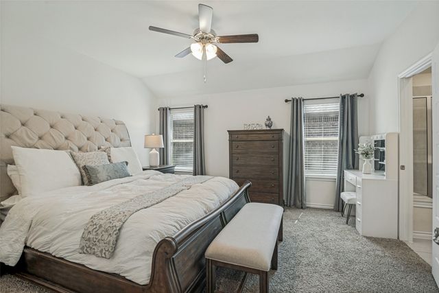 917 Crepe Myrtle Lane, Anna, TX 75409