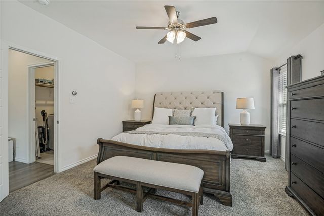 917 Crepe Myrtle Lane, Anna, TX 75409