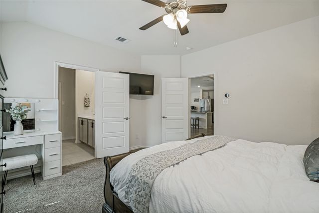 917 Crepe Myrtle Lane, Anna, TX 75409