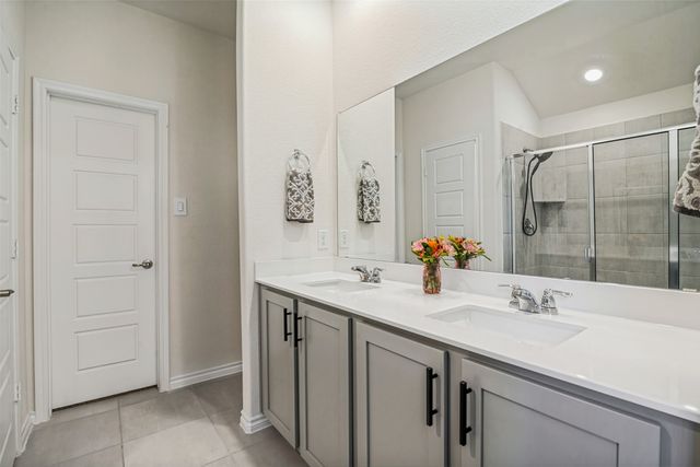 917 Crepe Myrtle Lane, Anna, TX 75409