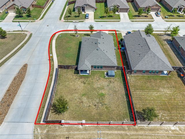 917 Crepe Myrtle Lane, Anna, TX 75409