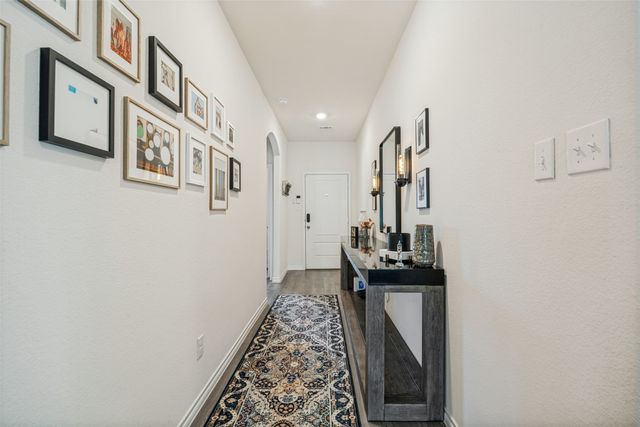 917 Crepe Myrtle Lane, Anna, TX 75409