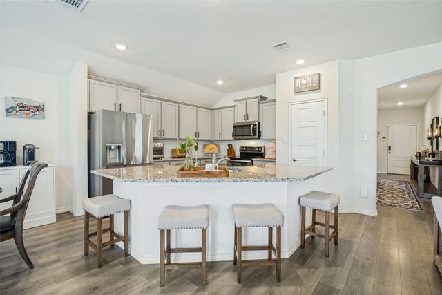 917 Crepe Myrtle Lane, Anna, TX 75409