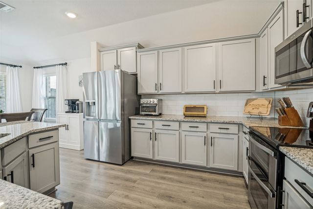 917 Crepe Myrtle Lane, Anna, TX 75409