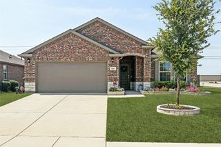 917 Crepe Myrtle Lane, Anna, TX 75409