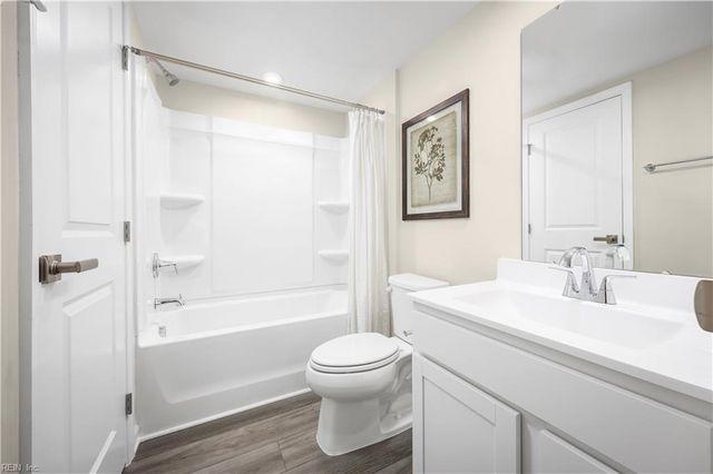130 Shipwright LN, Suffolk, VA 23434