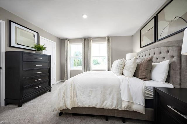 130 Shipwright LN, Suffolk, VA 23434