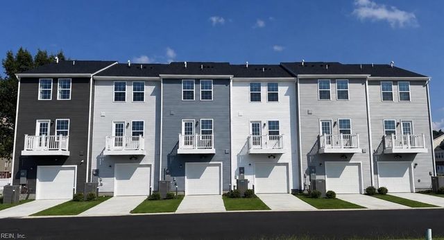 130 Shipwright LN, Suffolk, VA 23434