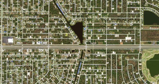 11377 Reinhardt AVE, Englewood, FL 34224