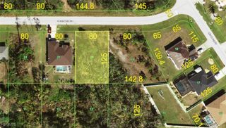 11377 Reinhardt AVE, Englewood, FL 34224