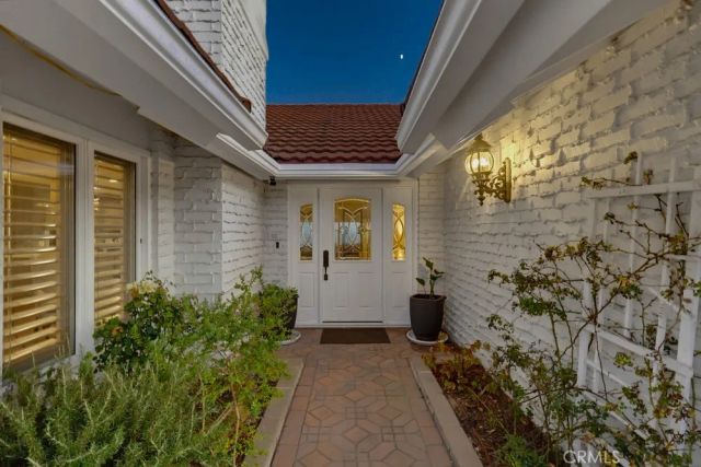 31316 Eaglehaven Circle, Rancho Palos Verdes, CA 90275