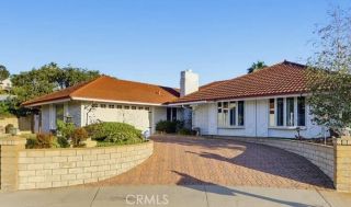 31316 Eaglehaven Circle, Rancho Palos Verdes, CA 90275