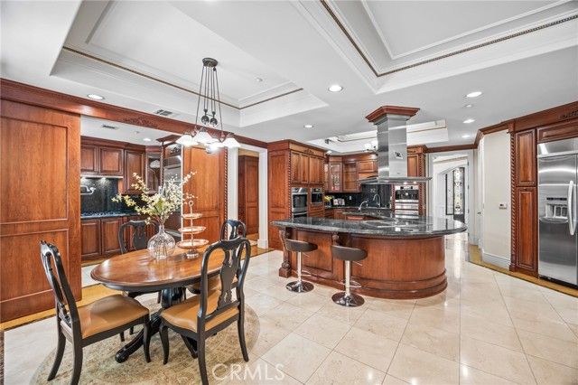 328 N Terrace View Drive, Monrovia, CA 91016