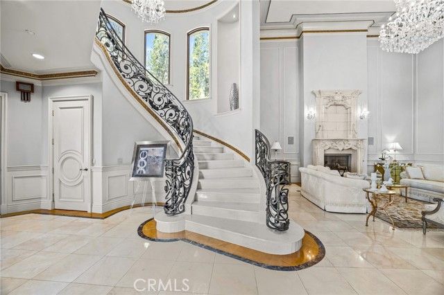 328 N Terrace View Drive, Monrovia, CA 91016