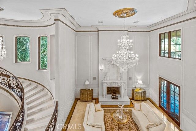 328 N Terrace View Drive, Monrovia, CA 91016