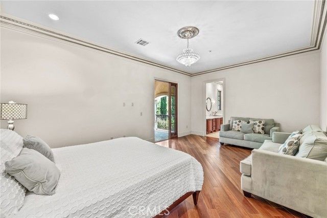 328 N Terrace View Drive, Monrovia, CA 91016