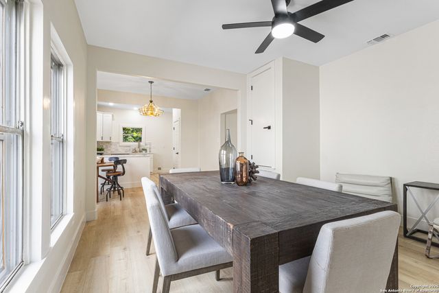 705 E Woodlawn, San Antonio, TX 78212