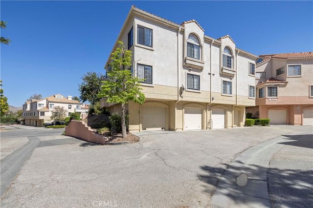 18102 Erik Court 554, Canyon Country, CA 91387