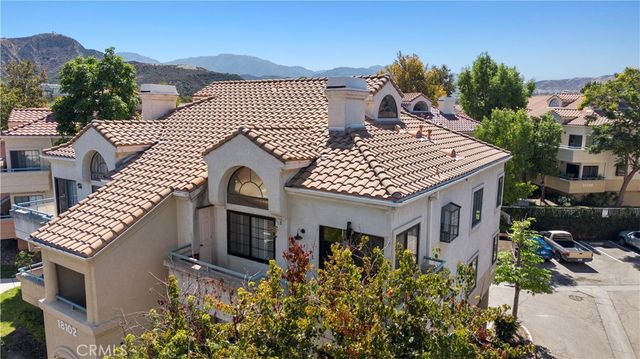 18102 Erik Court 554, Canyon Country, CA 91387