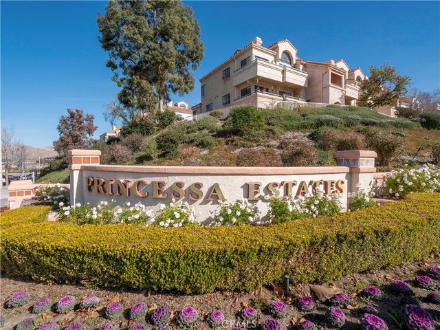 18102 Erik Court 554, Canyon Country, CA 91387