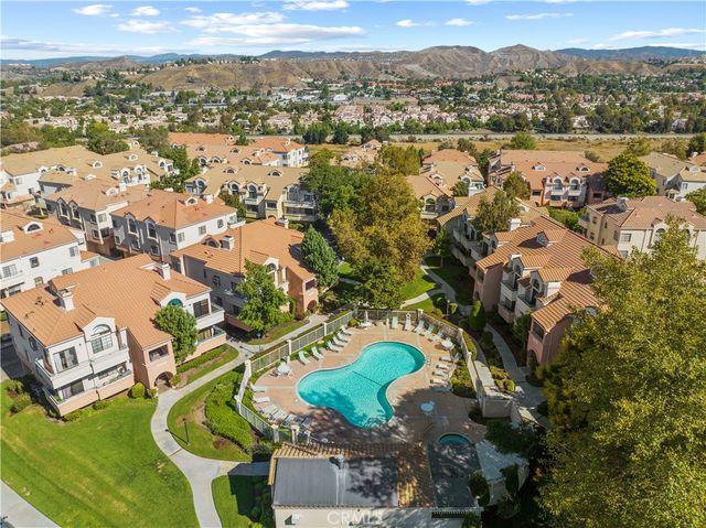 18102 Erik Court 554, Canyon Country, CA 91387