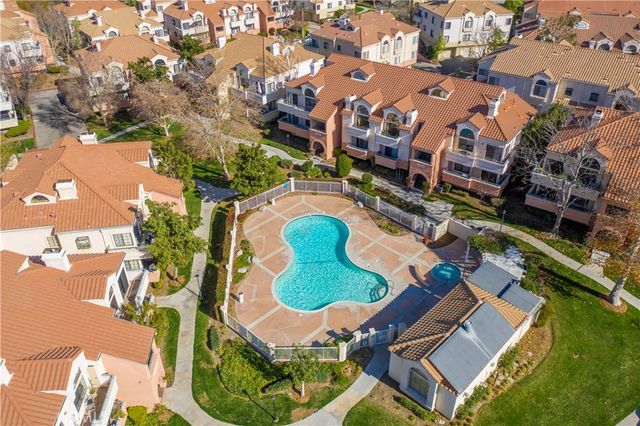 18102 Erik Court 554, Canyon Country, CA 91387