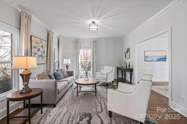 8503 Foxbridge Drive 16, Matthews, NC 28104