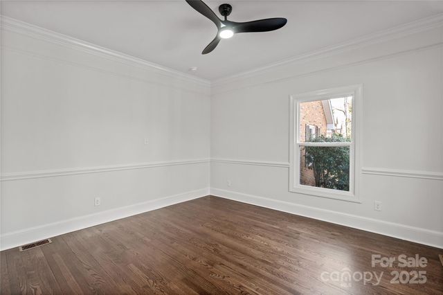 8503 Foxbridge Drive 16, Matthews, NC 28104