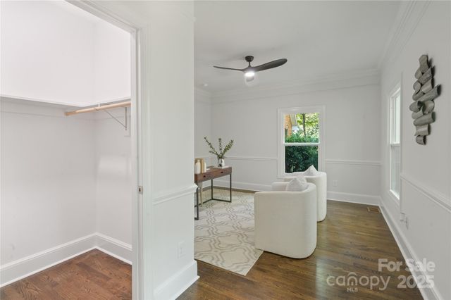 8503 Foxbridge Drive 16, Matthews, NC 28104